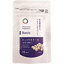 ナットウキナーゼ90粒（2ヶ月毎お届け）