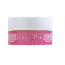 PURU　うるおい基礎化粧品2.5g×2個　お試し　顔用（お1人様1回まで）