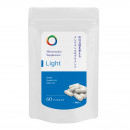 メンテナンスサプリメントLight　60ｶﾌﾟｾﾙ　毎月お届け