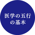 東洋医学、中医学などの基本